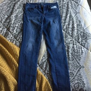 American Eagle Jeggings