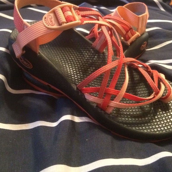 Chacos