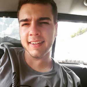 Meet your Posher, Thomas