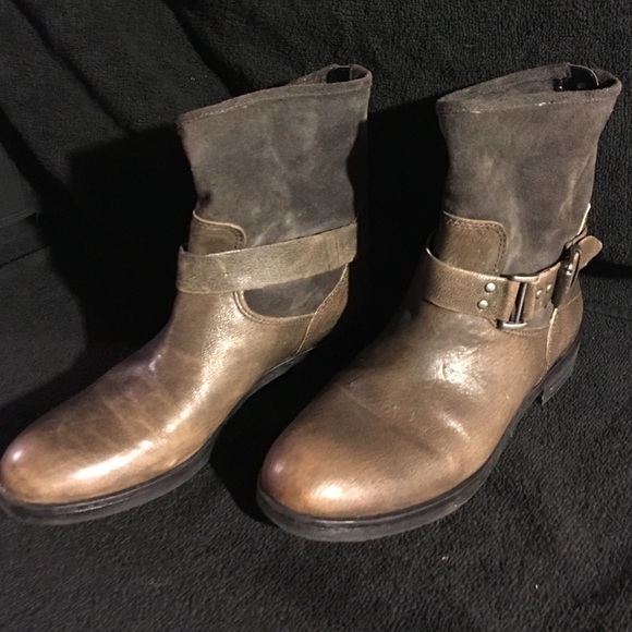 Franco Sarto bootie