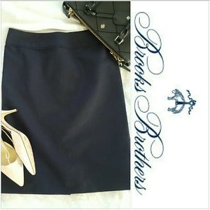 ⬇REDUCED Brooks Brothers Pencil Skirt
