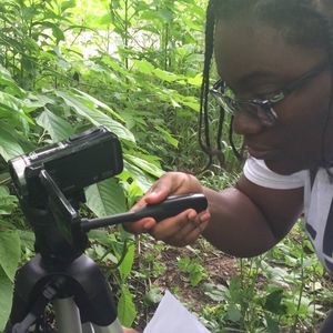 Meet your Posher, Chenise