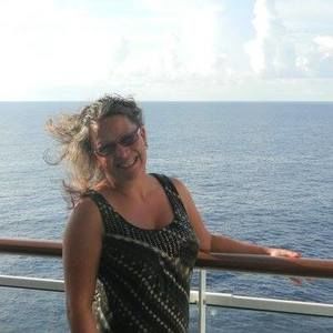 Meet your Posher, Marilyn