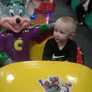 Meet your Posher, Catherine