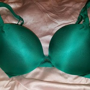 Very Sexy Plunge bra