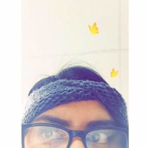 Meet your Posher, Fernanda