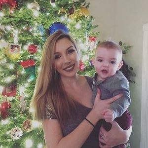 Meet your Posher, Shelby