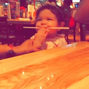 Meet your Posher, Angelito