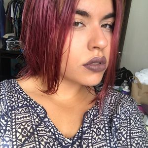 Meet your Posher, Natalia