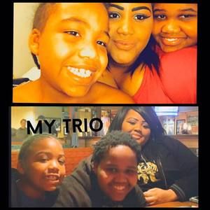 Meet your Posher, Terri