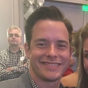 Meet your Posher, Nick