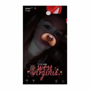 Meet your Posher, Jaden