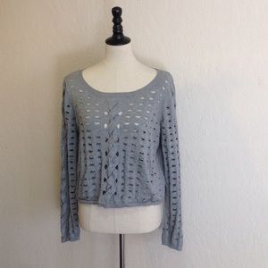 🔥 FLASH SALE 🔥Rock & Republic Sweater