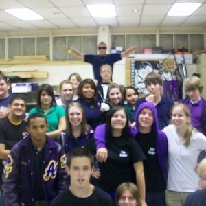 Meet your Posher, Sandra