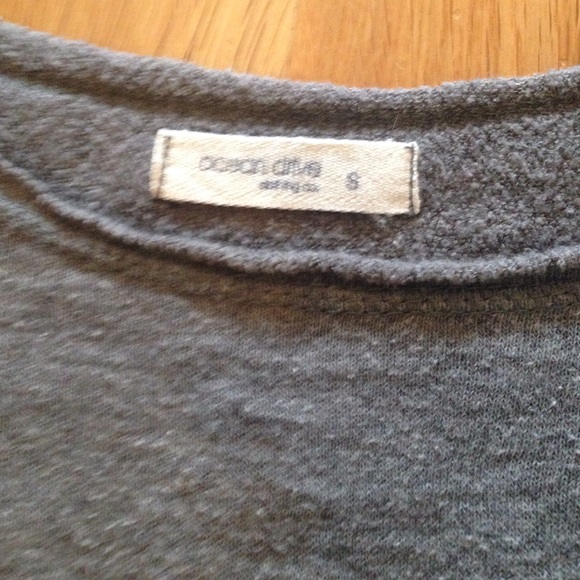 Color Block Sweater - Picture 2 of 3