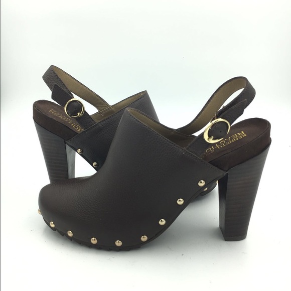 Kenneth Cole Reaction Shoes - New Women's Kenneth Cole Clogs