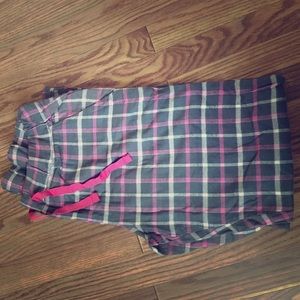Never been worn flannel pj bottoms!