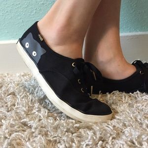 Keds Taylor Swift Sneaky Cat Fashion Sneaker Sz6