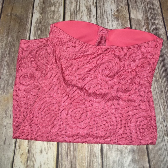 FE Rose 💞 Dress - Picture 3 of 3