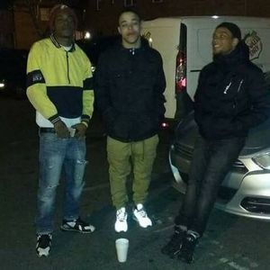 Meet your Posher, Darren