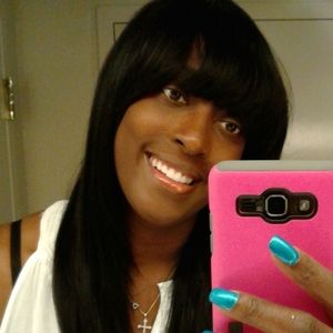 Meet your Posher, Basheba