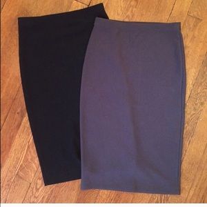 Forever 21 Pencil Skirts
