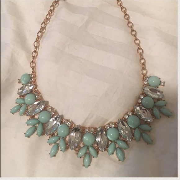 Beautiful Statement necklace