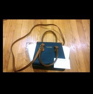 CALVIN KLEIN WOMEN'S HANDBAG