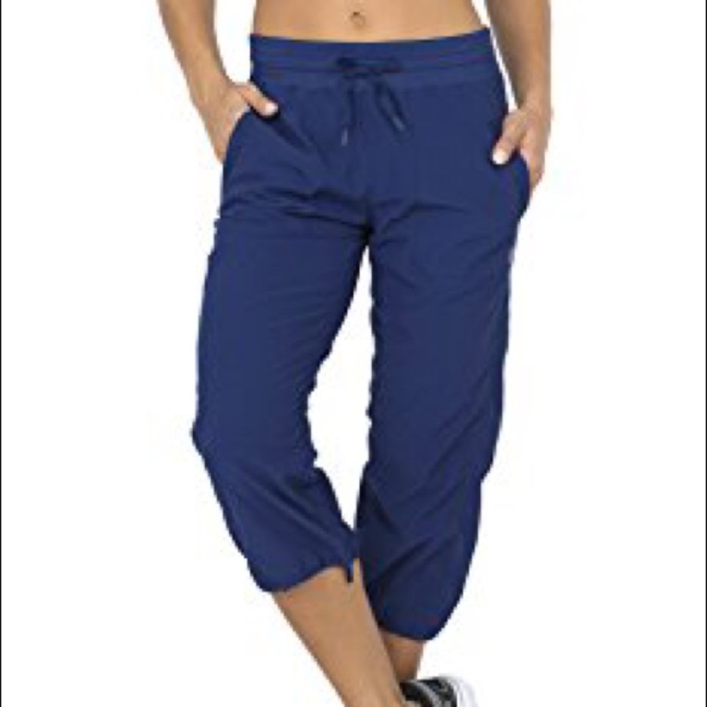 Kyodan Capris