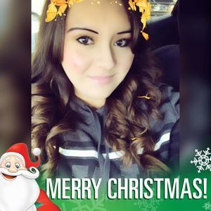 Meet your Posher, Chantalle