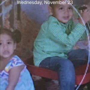 Meet your Posher, Brenda