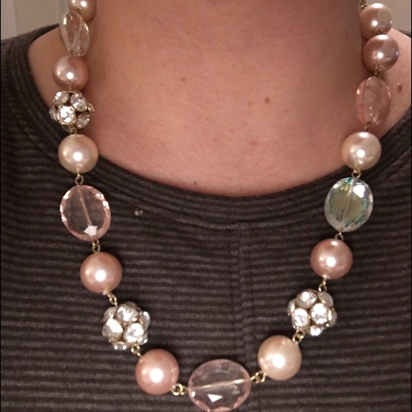Statement Necklace