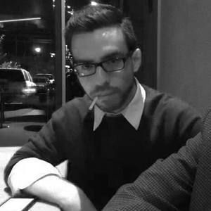 Meet your Posher, Christofer