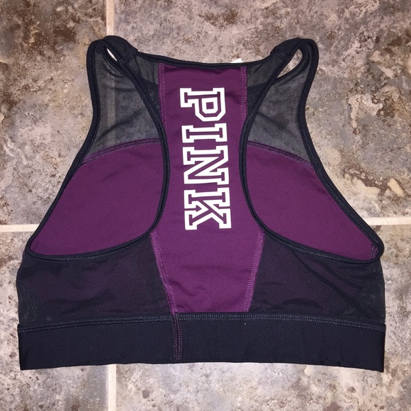 High neck VS Sports bra