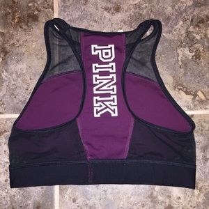 High neck VS Sports bra