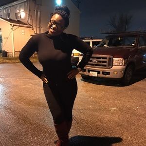 Meet your Posher, Demecka