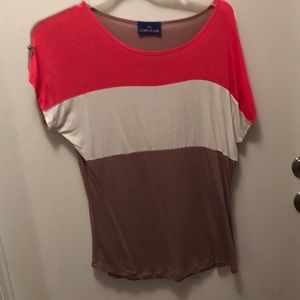Women's shirt size small