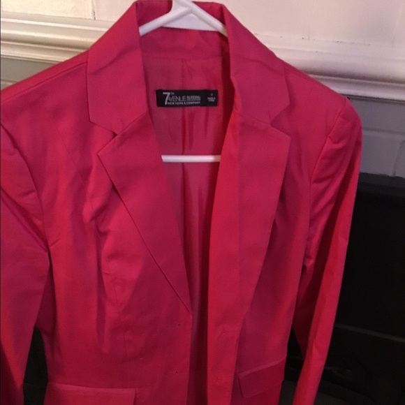 New York and Company blazer