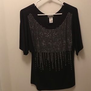 Women's shirt size small
