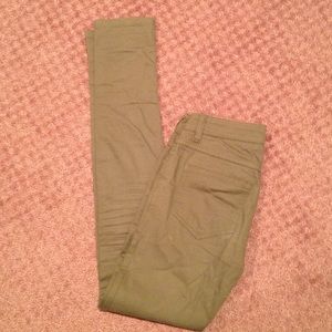 Vero moda cotton pants