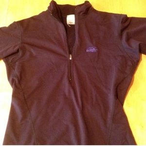 Patagonia pull over