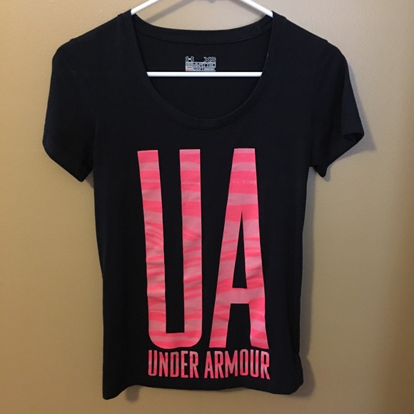 Under Armour XS