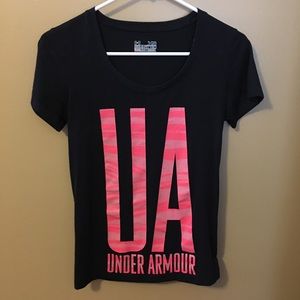 Under Armour XS