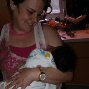 Meet your Posher, Heather