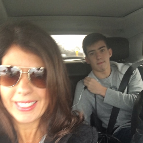 Meet your Posher, Cheryl