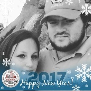 Meet your Posher, Whitney