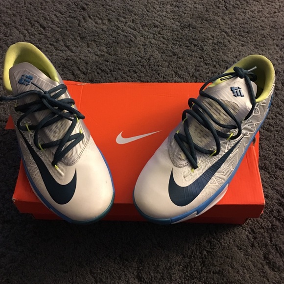 KD VI (GS)