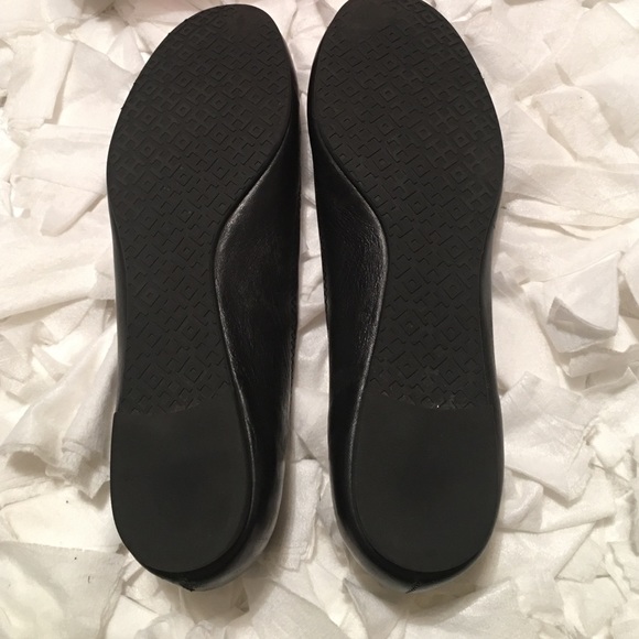 Tory Burch Reva Flats - Picture 3 of 4