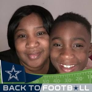 Meet your Posher, Vona