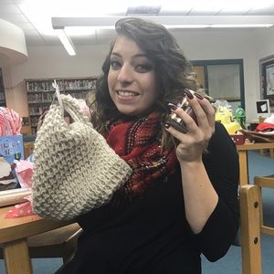 Meet your Posher, Nicole